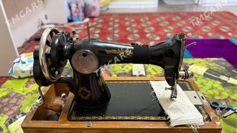 tikin maşyn - Ашхабад - img 4