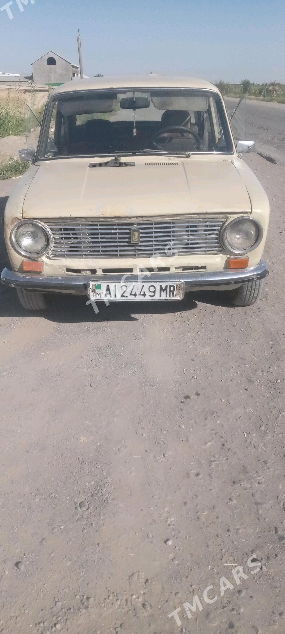 Lada 2104 1980 - 8 000 TMT - Murgap - img 2