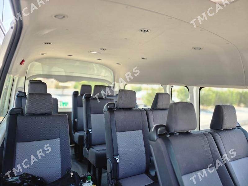 Toyota Hiace 2021 - 680 000 TMT - Aşgabat - img 4