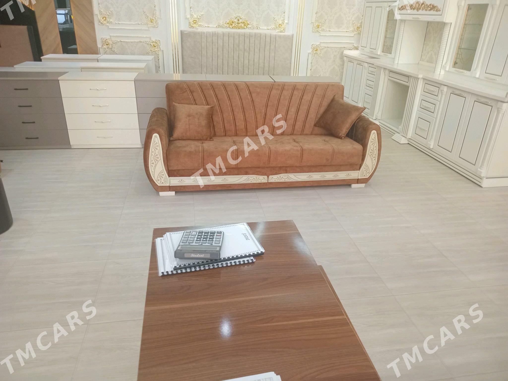 Diwan - Aşgabat - img 2