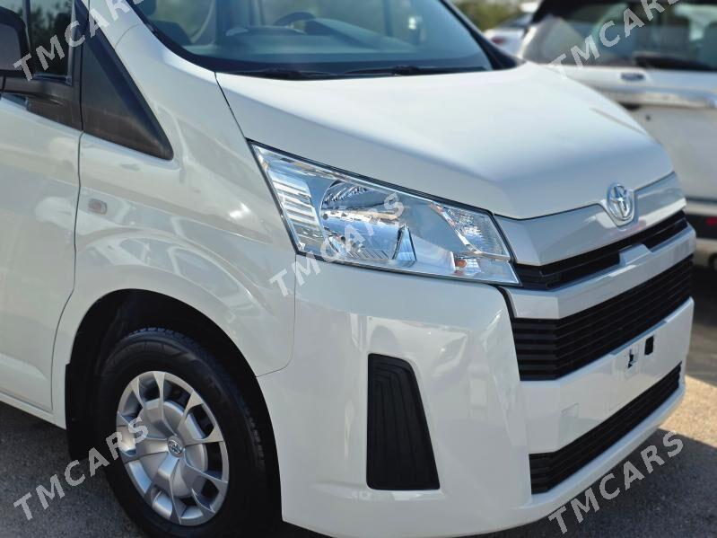 Toyota Hiace 2021 - 680 000 TMT - Aşgabat - img 6