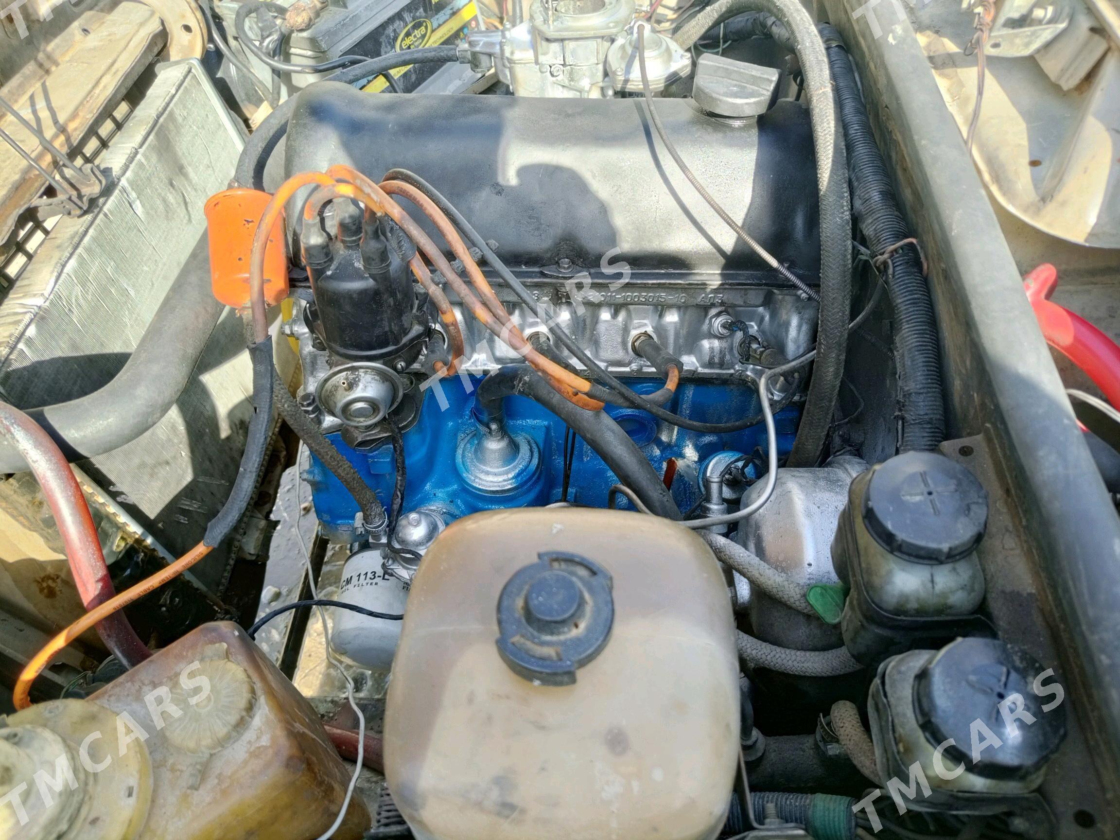 Lada 2106 1986 - 13 000 TMT - Бахарден - img 2