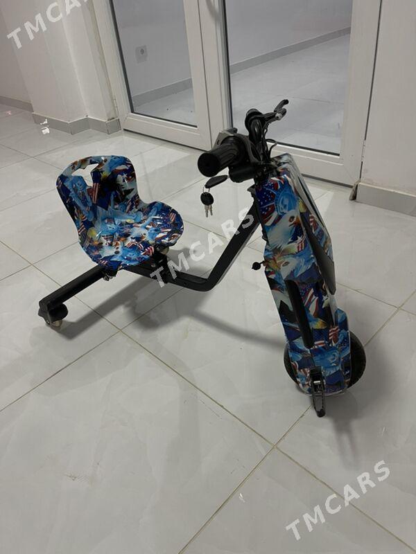 Obmen Drift Goncik 90KG Tokly - Ашхабад - img 5