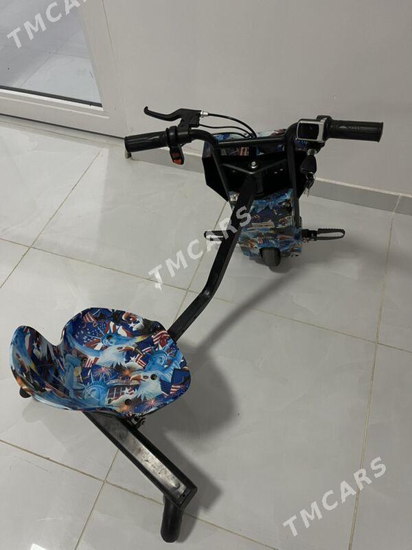 Obmen Drift Goncik 90KG Tokly - Ашхабад - img 8