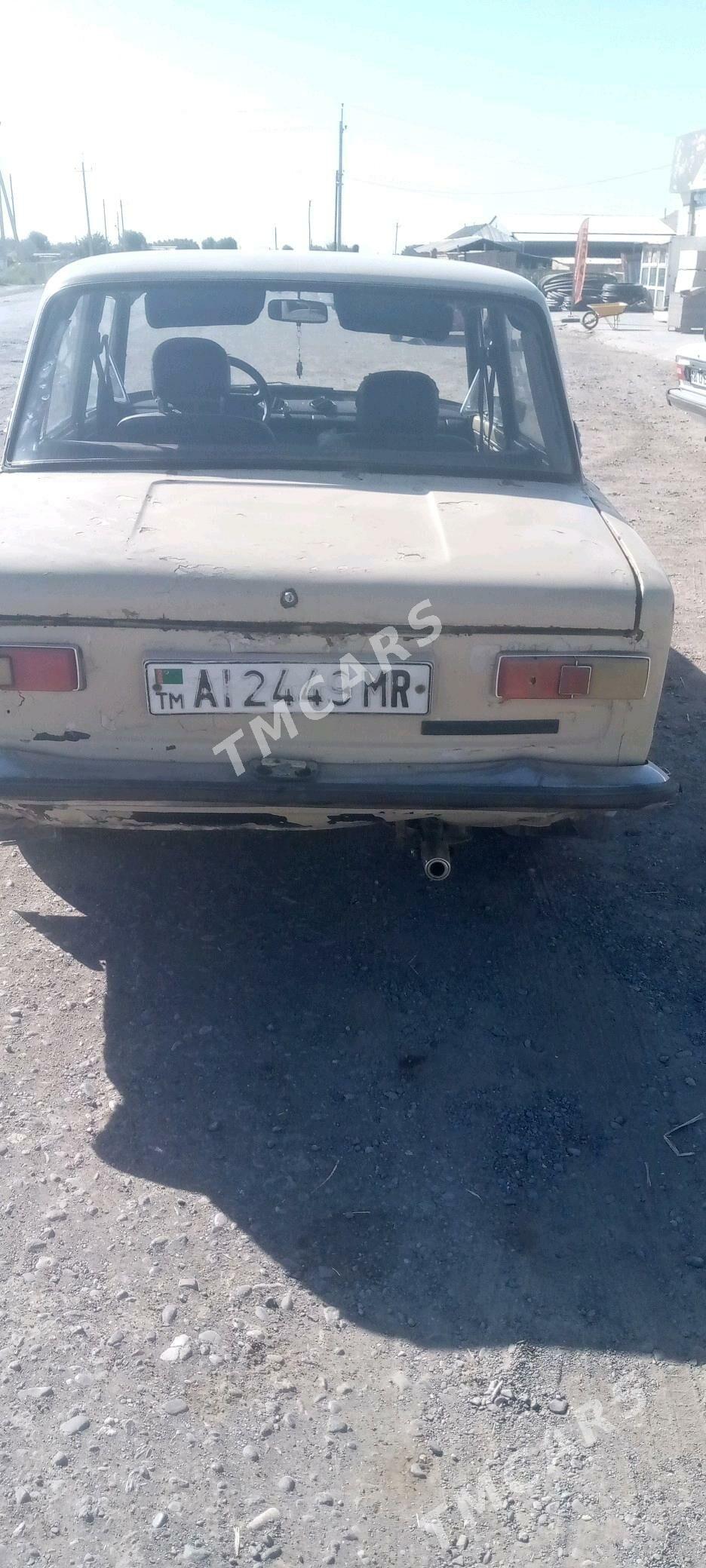 Lada 2104 1980 - 8 000 TMT - Murgap - img 3