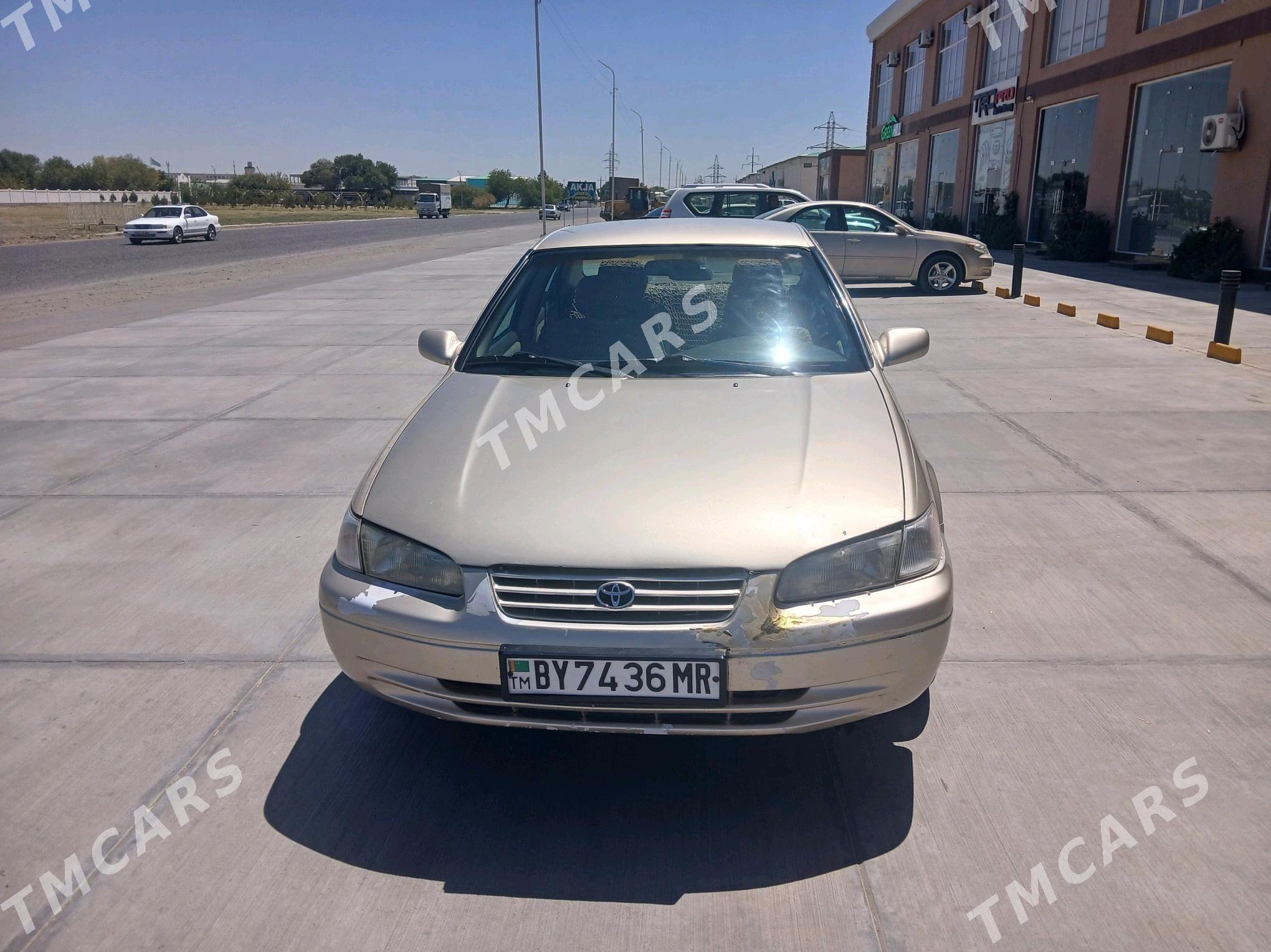 Toyota Camry 1999 - 130 000 TMT - Mary - img 3