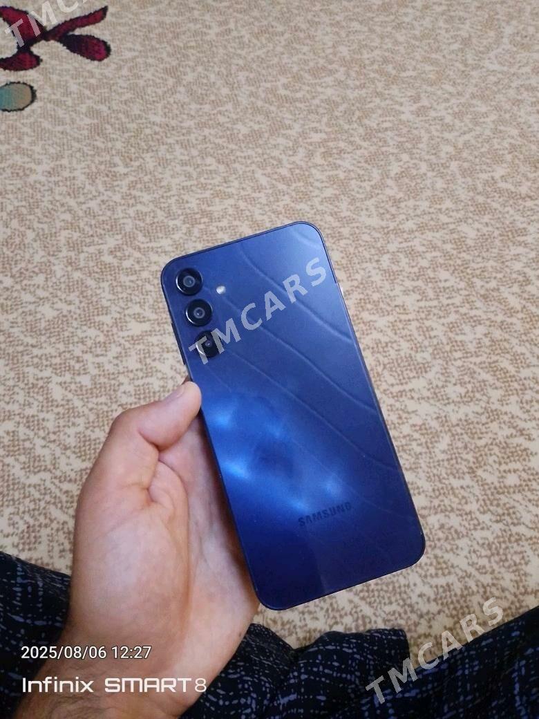 Samsung A15 - Türkmenbaşy - img 5