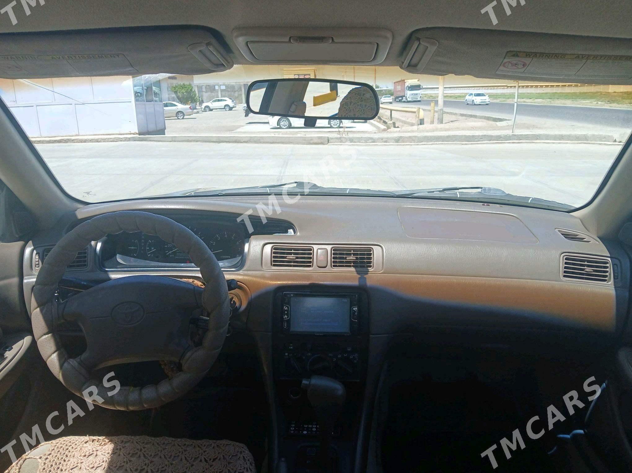 Toyota Camry 1999 - 130 000 TMT - Mary - img 4