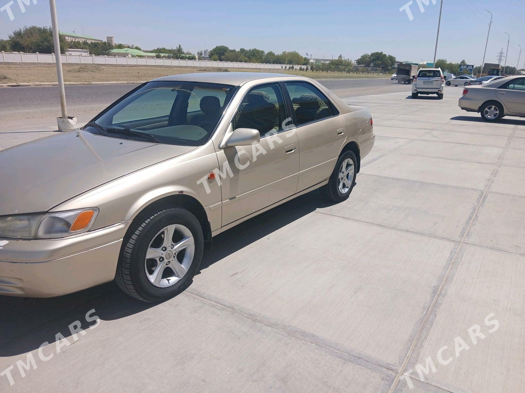 Toyota Camry 1999 - 130 000 TMT - Mary - img 6