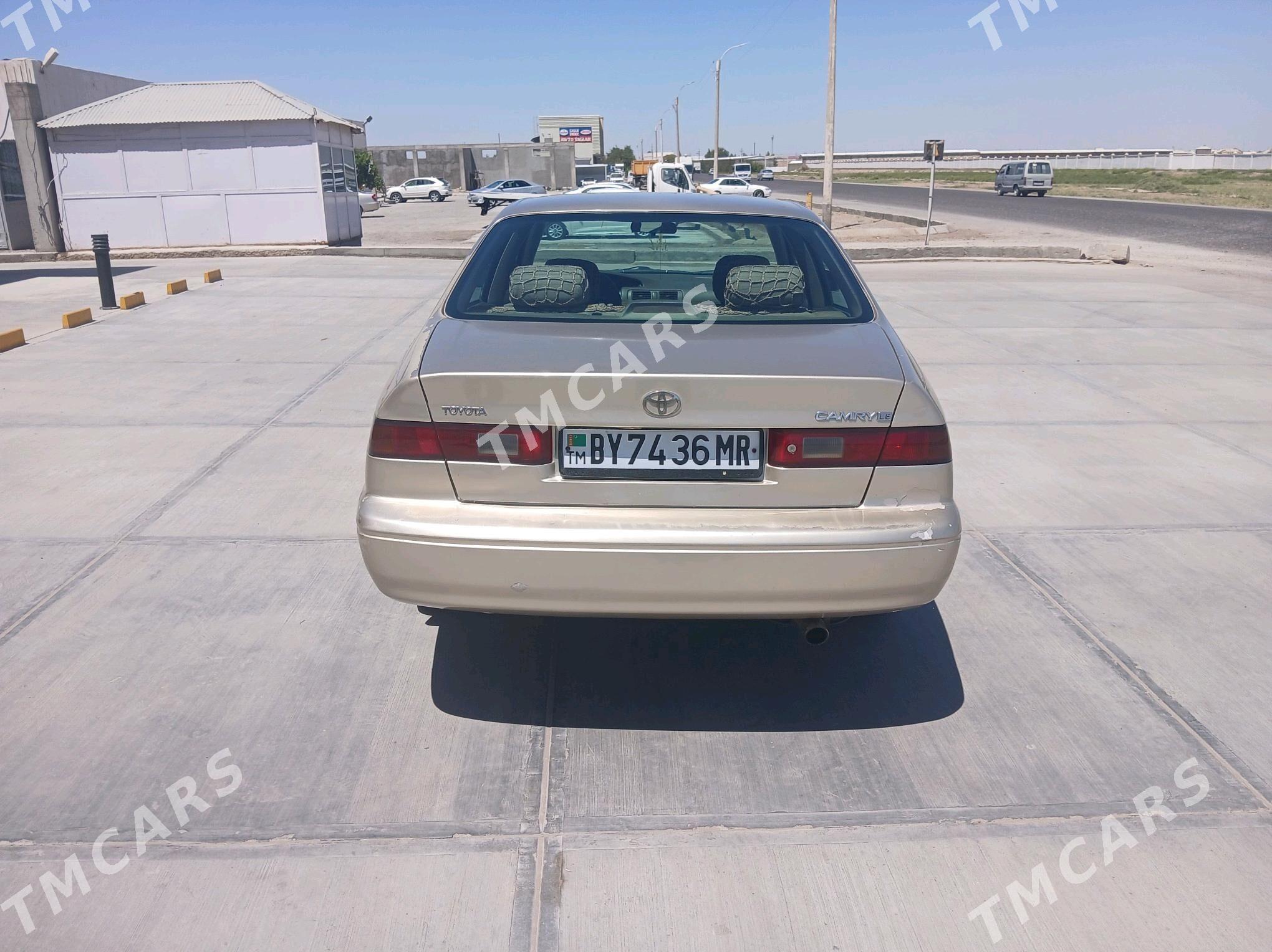 Toyota Camry 1999 - 130 000 TMT - Mary - img 5