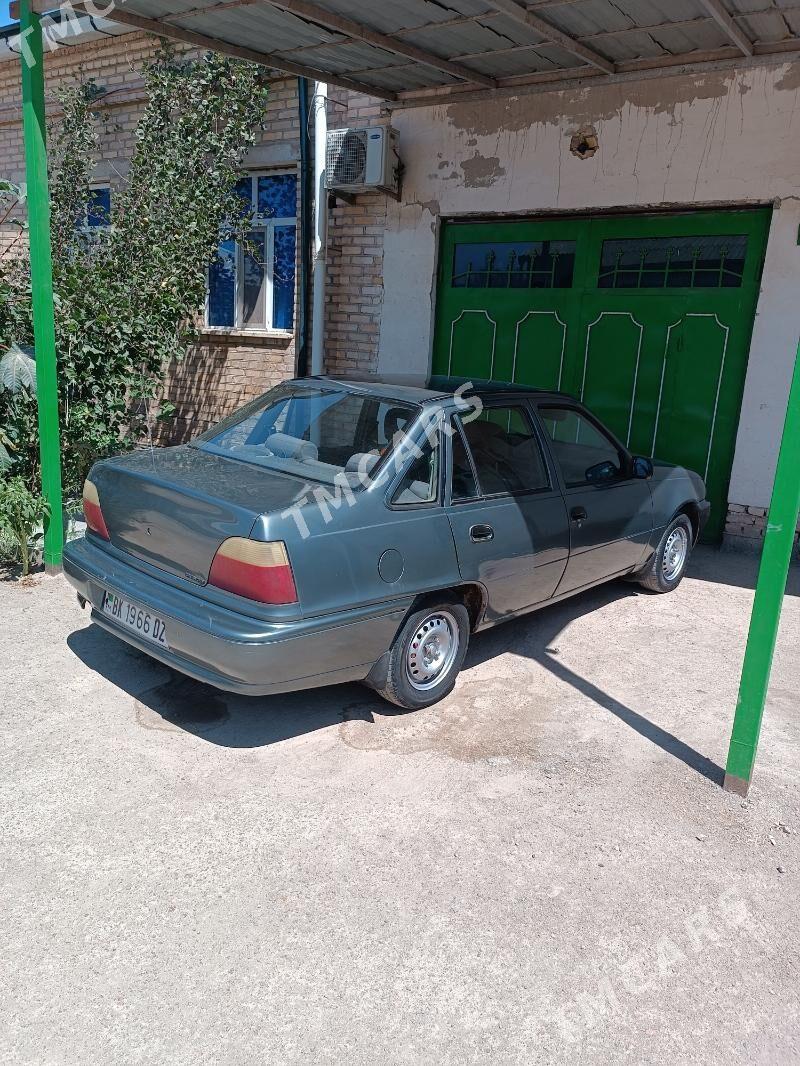 Daewoo Nexia 1994 - 30 000 TMT - Дашогуз - img 2