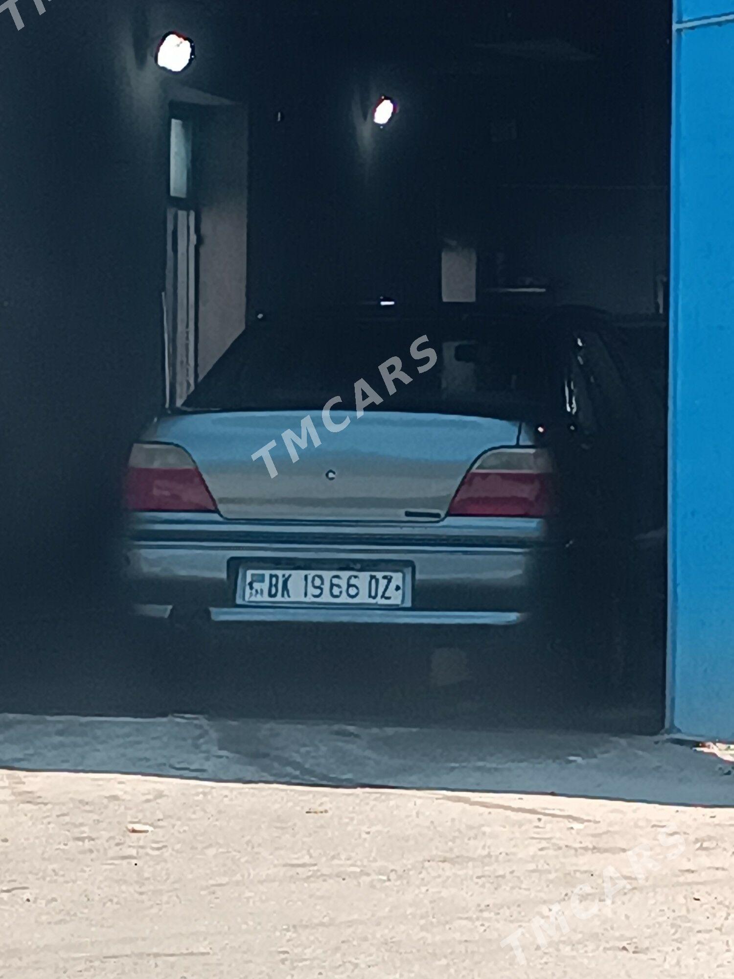 Daewoo Nexia 1994 - 30 000 TMT - Дашогуз - img 3