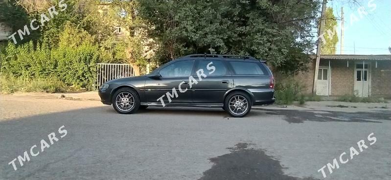 Opel Vectra 1999 - 50 000 TMT - Дашогуз - img 2