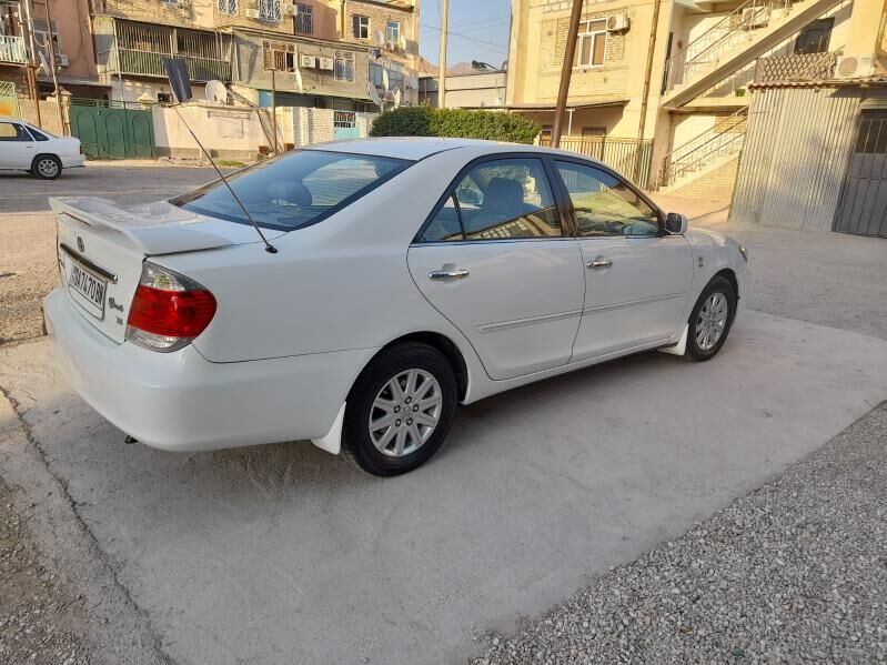 Toyota Camry 2003 - 160 000 TMT - Balkanabat - img 7