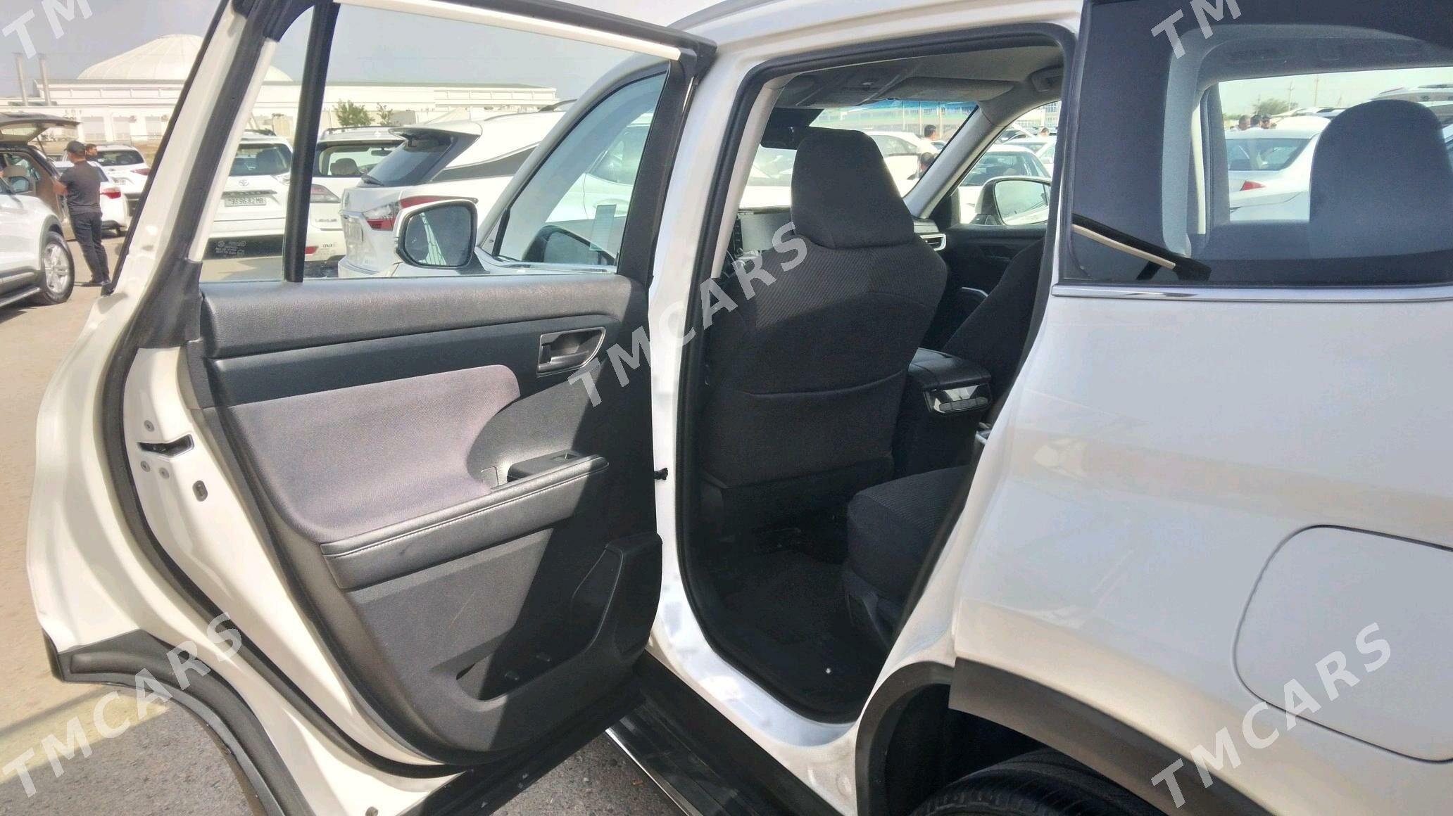 Toyota Highlander 2021 - 500 000 TMT - Mary - img 4