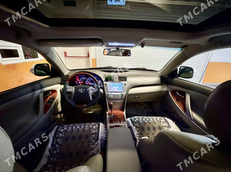 Toyota Camry 2011 - 216 000 TMT - Ашхабад - img 7