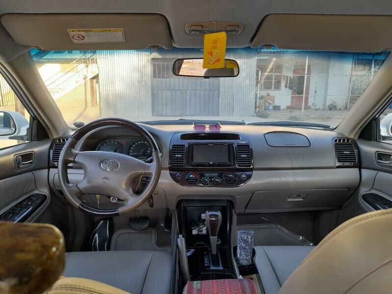 Toyota Camry 2003 - 160 000 TMT - Balkanabat - img 8