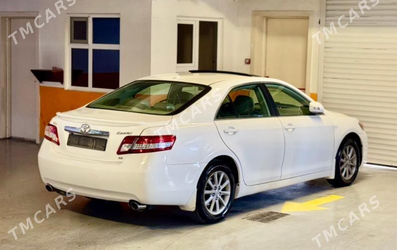 Toyota Camry 2011 - 216 000 TMT - Ашхабад - img 4