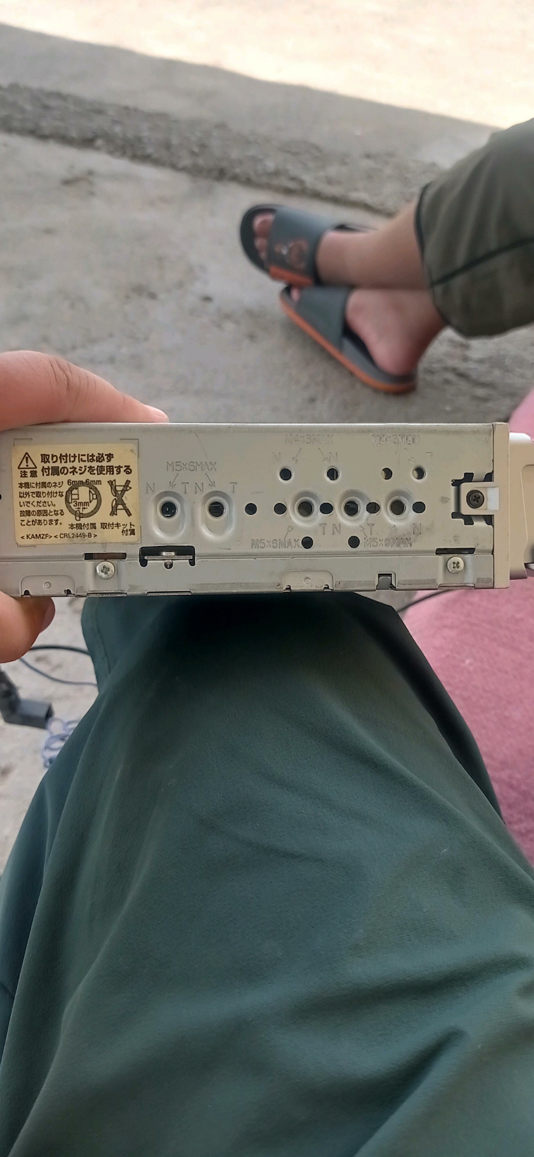 Telewizor 700 TMT - Ашхабад - img 3