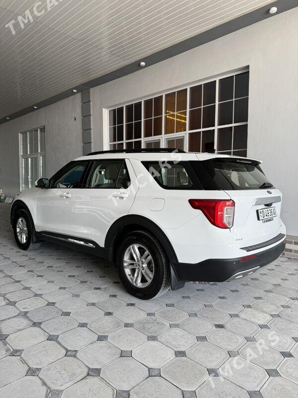 Ford Explorer 2021 - 450 000 TMT - Aşgabat - img 4