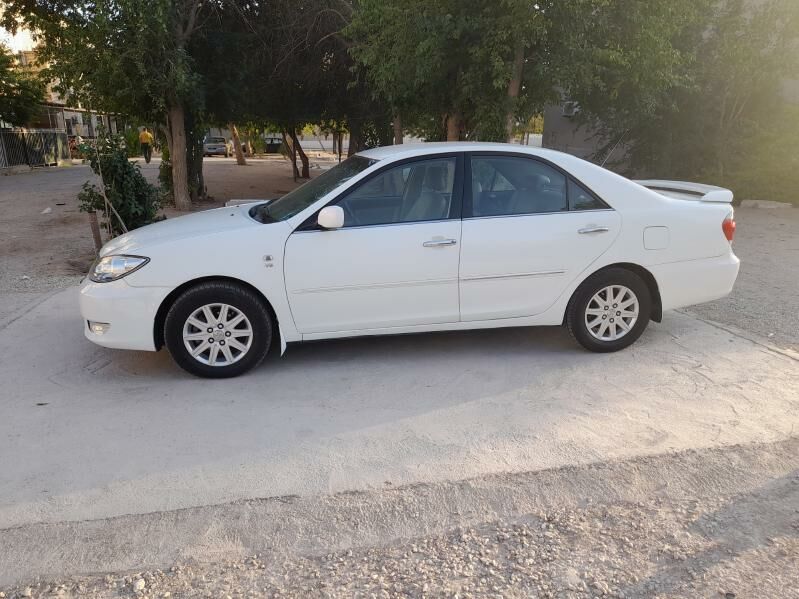 Toyota Camry 2003 - 160 000 TMT - Balkanabat - img 9
