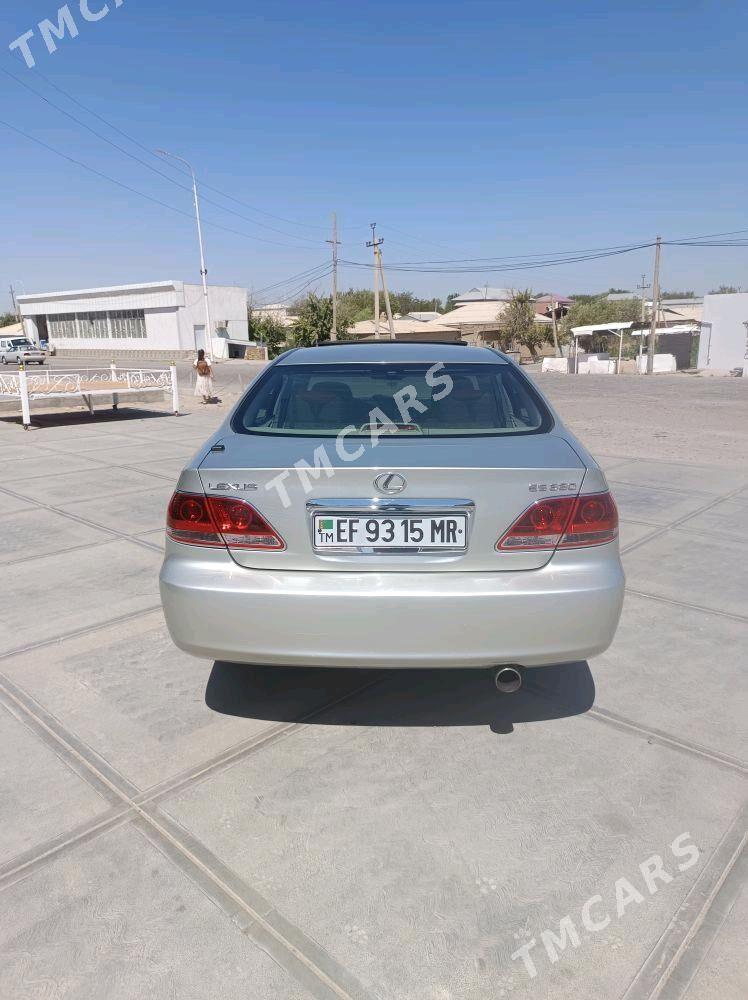Lexus ES 330 2004 - 220 000 TMT - Ýolöten - img 4