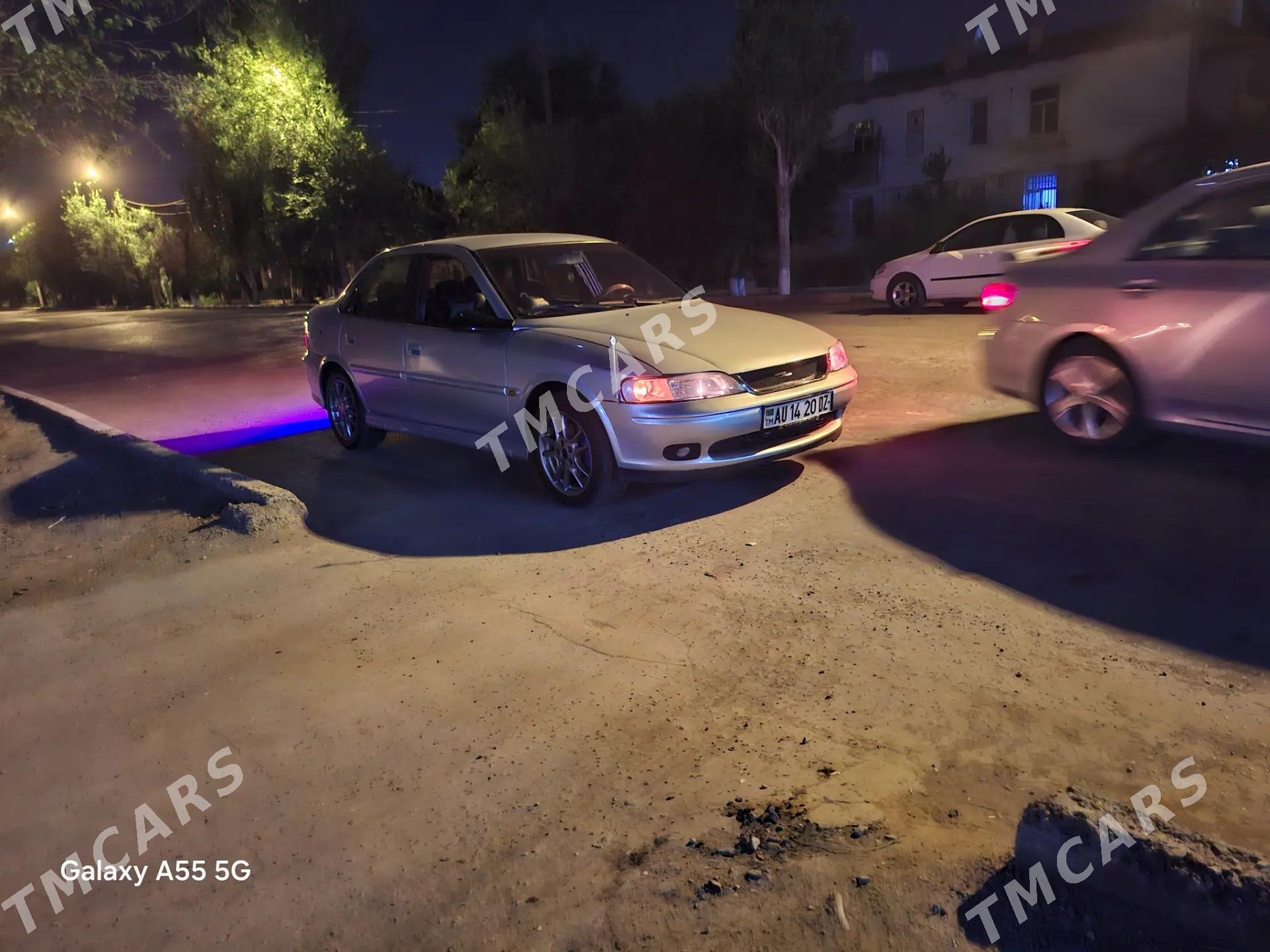 Opel Vectra 2000 - 72 000 TMT - Daşoguz - img 2