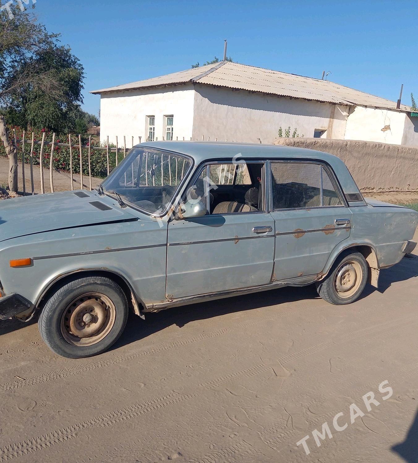 Lada 2106 2001 - 12 000 TMT - Köneürgenç - img 2