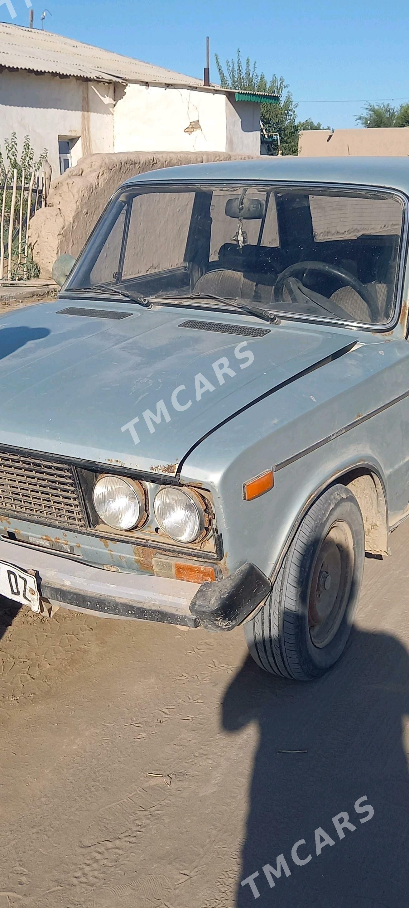 Lada 2106 2001 - 12 000 TMT - Köneürgenç - img 4
