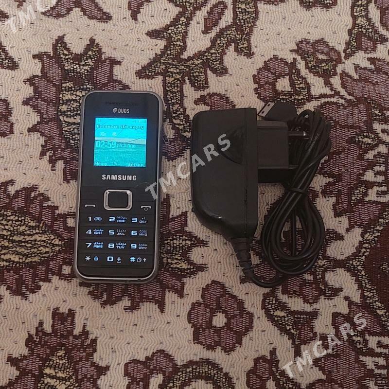 Samsung 1182 original 2 sim - Ашхабад - img 2