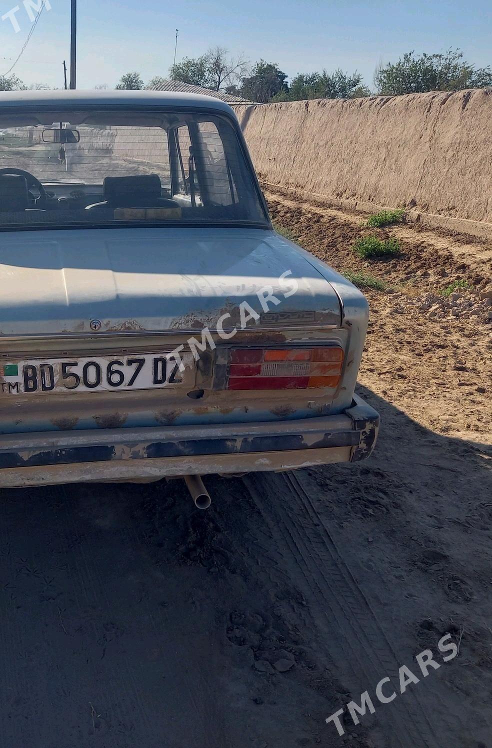Lada 2106 2001 - 12 000 TMT - Köneürgenç - img 3