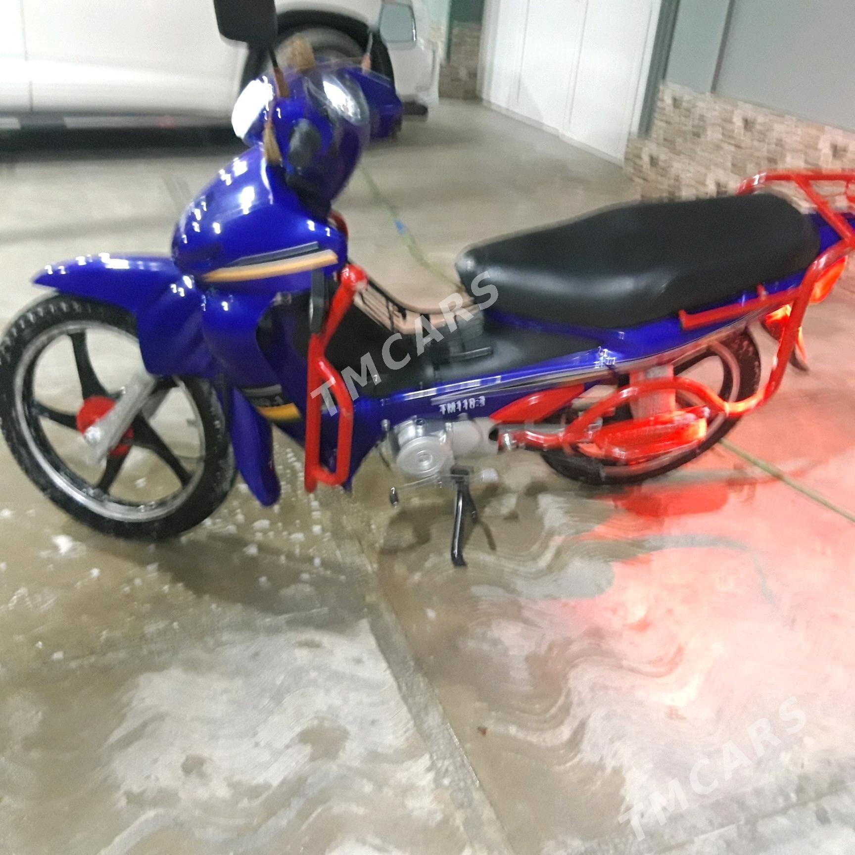 Fekon FK150-8G 2025 - 16 000 TMT - Дянев - img 6