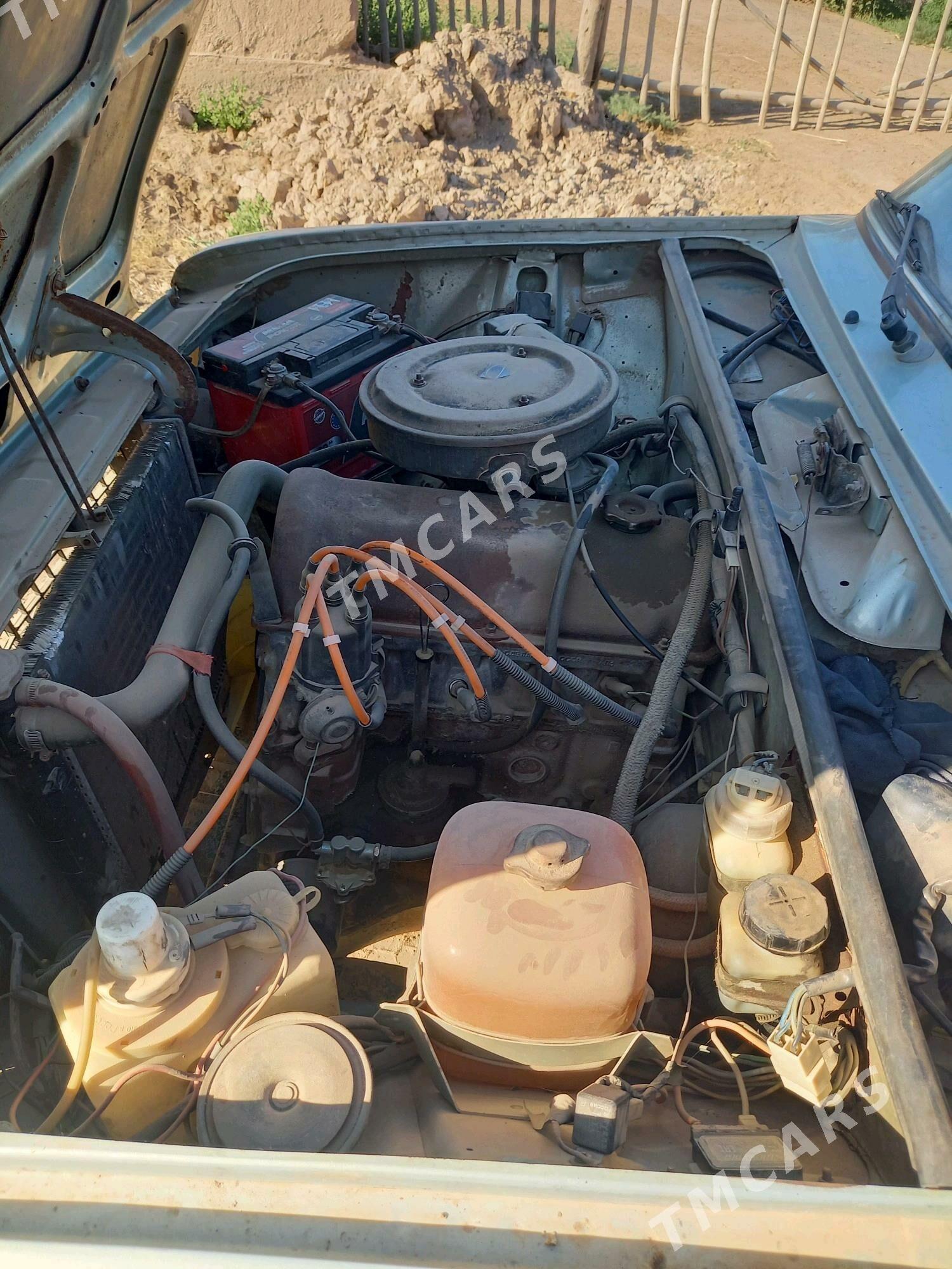 Lada 2106 2001 - 12 000 TMT - Köneürgenç - img 5