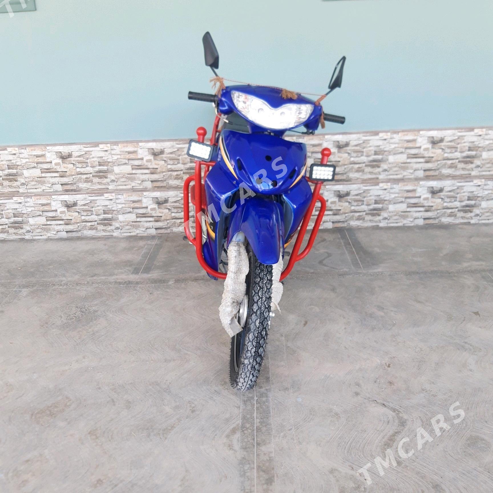 Fekon FK150-8G 2025 - 16 000 TMT - Дянев - img 5