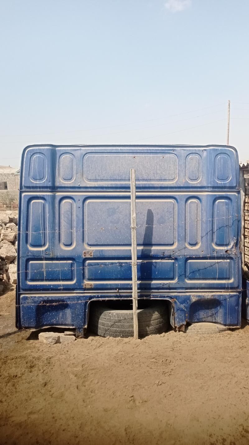 Daf KabinaDaf kabina 9 000 TMT - Esenguly - img 3