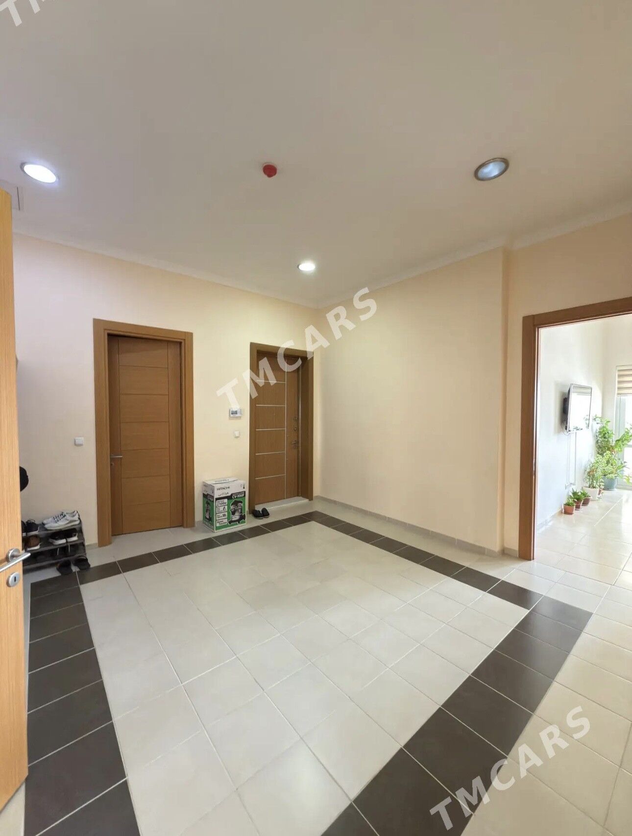 ️Элитка Чехова 3ком 185м2 - Ашхабад - img 4