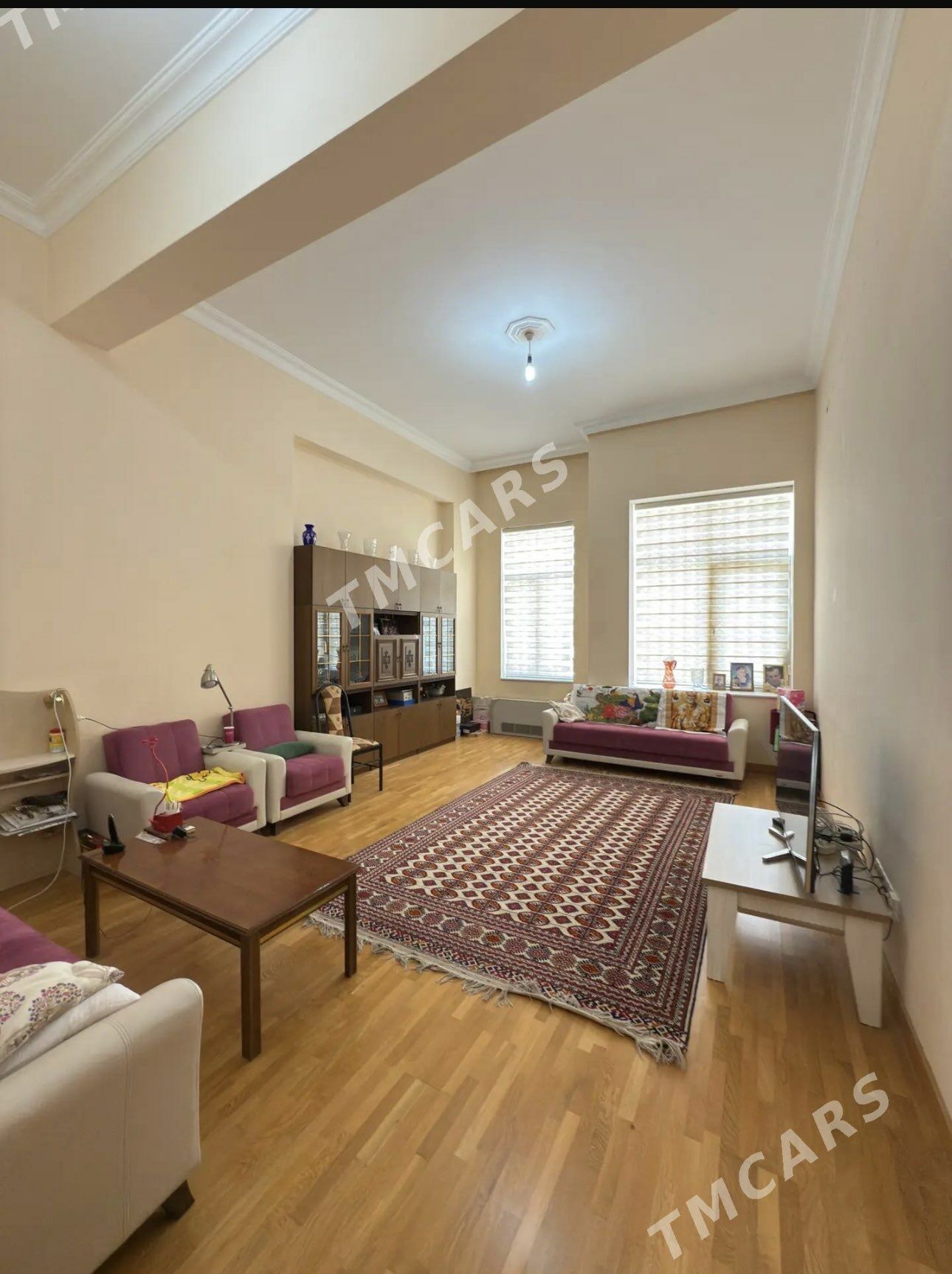 ️Элитка Чехова 3ком 185м2 - Ашхабад - img 6