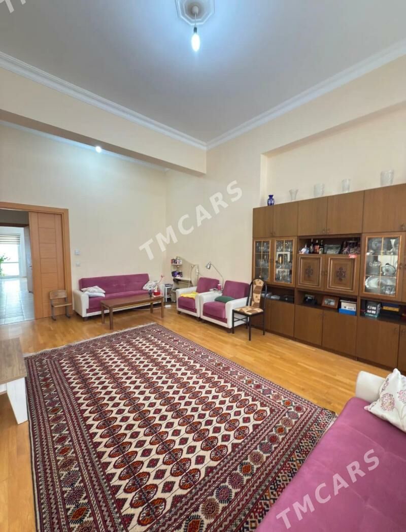 ️Элитка Чехова 3ком 185м2 - Ашхабад - img 2