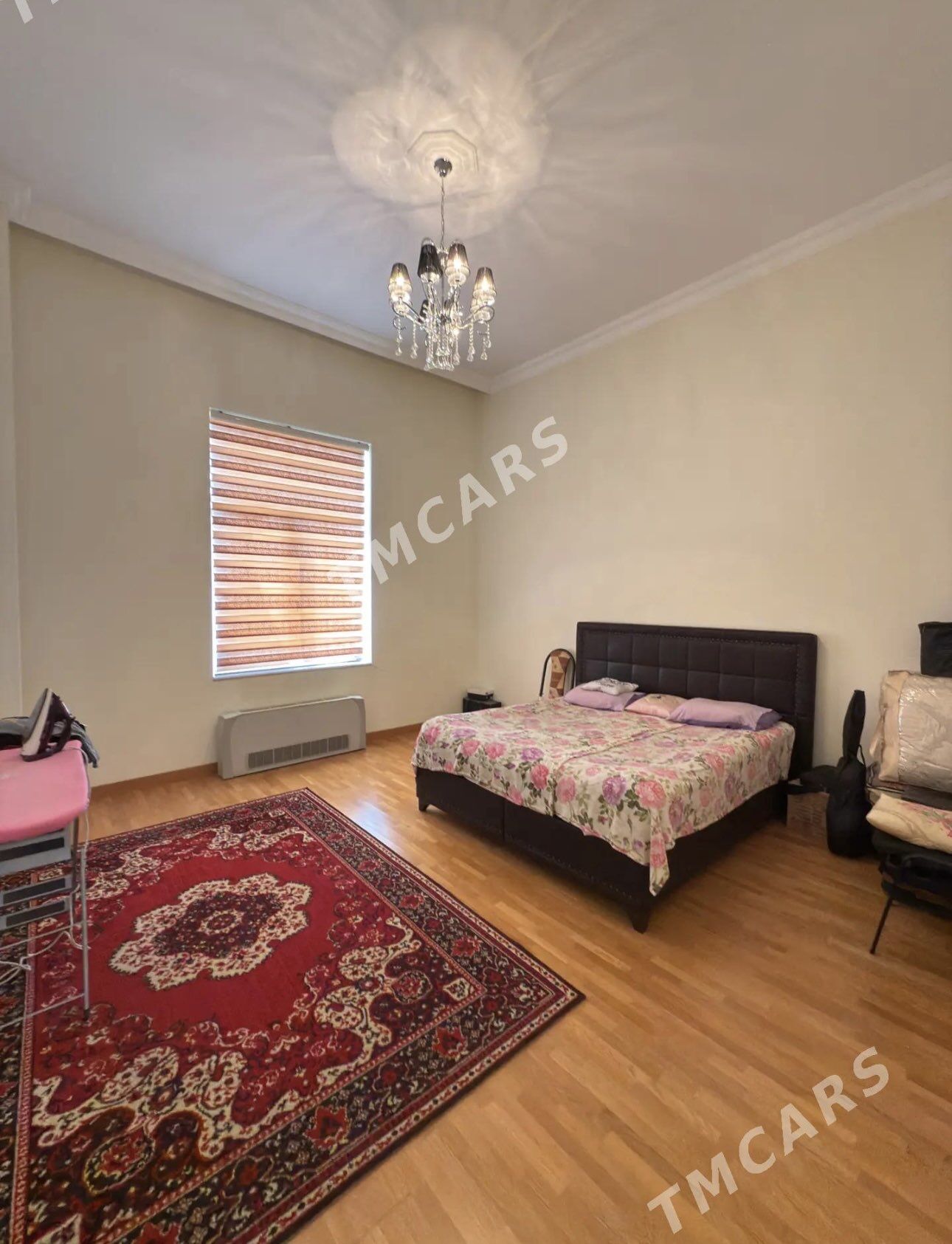 ️Элитка Чехова 3ком 185м2 - Ашхабад - img 3