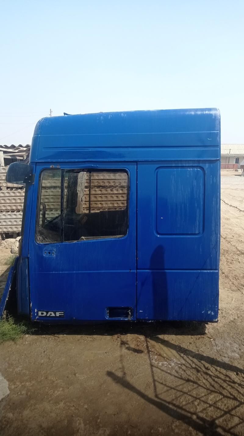 Daf KabinaDaf kabina 9 000 TMT - Esenguly - img 7