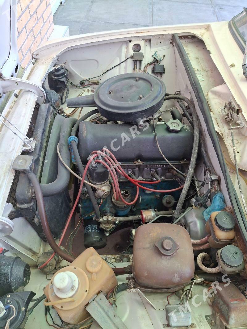 Lada 2106 1987 - 25 000 TMT - Туркменабат - img 2