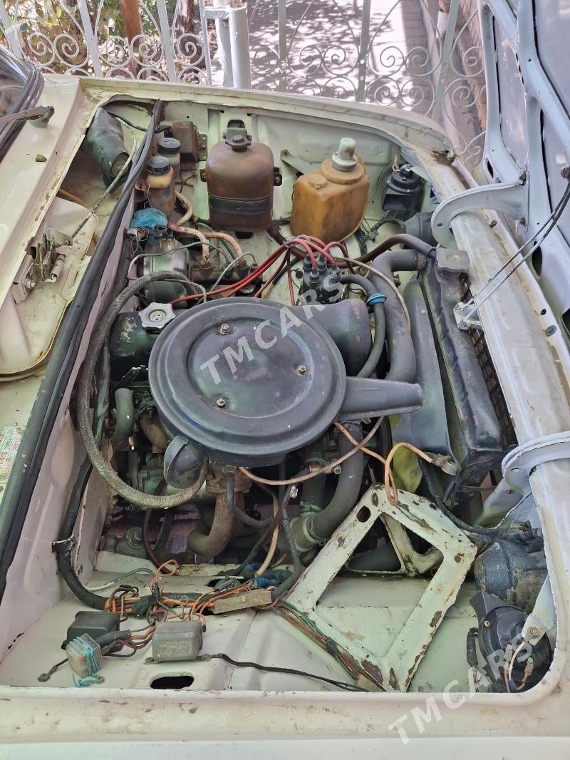 Lada 2106 1987 - 25 000 TMT - Туркменабат - img 3