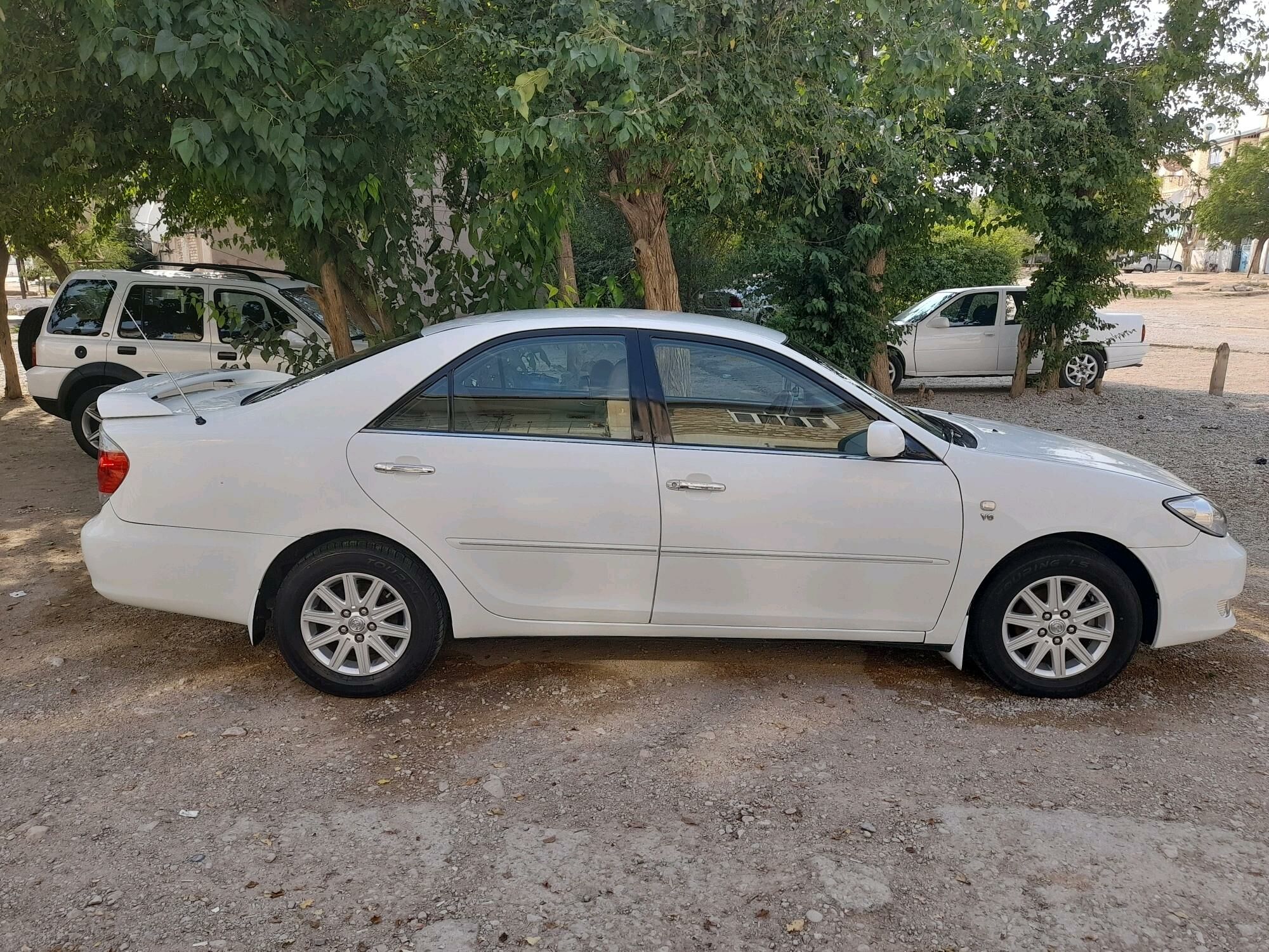Toyota Camry 2003 - 160 000 TMT - Balkanabat - img 10