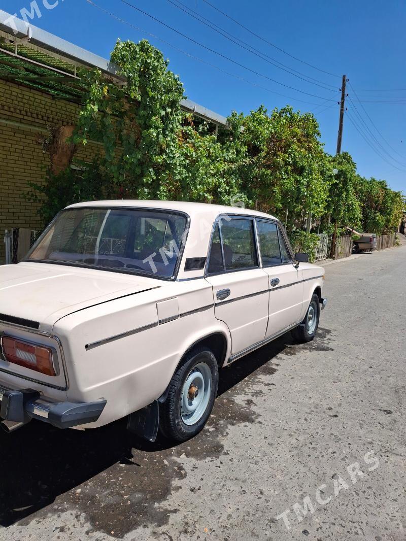 Lada 2106 1987 - 25 000 TMT - Туркменабат - img 4