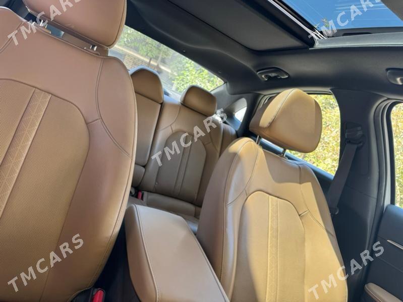 Hyundai Sonata 2021 - 295 000 TMT - Теджен - img 3