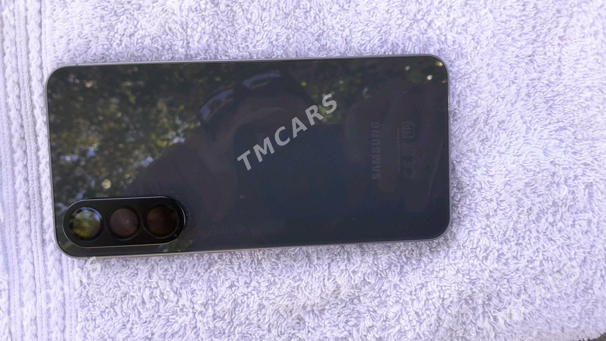 Samsung A56 - Ашхабад - img 2