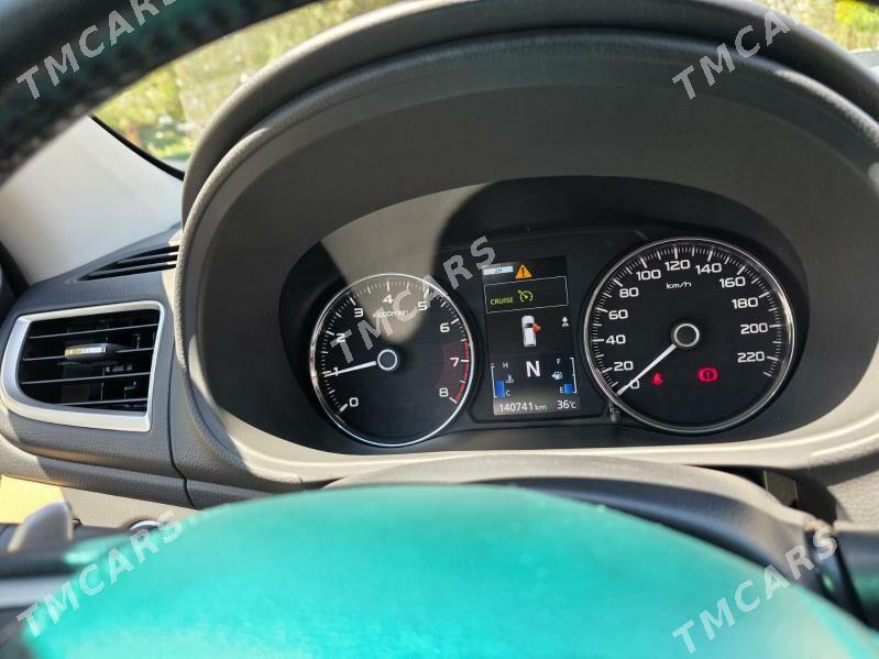 Mitsubishi Montero Sport 2019 - 385 000 TMT - Ашхабад - img 6