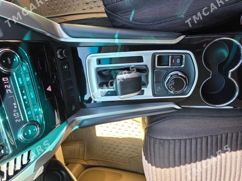 Mitsubishi Montero Sport 2019 - 385 000 TMT - Ашхабад - img 5