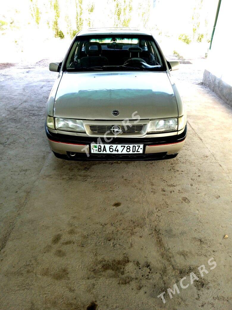 Opel Vectra 1991 - 20 000 TMT - Gubadag - img 2