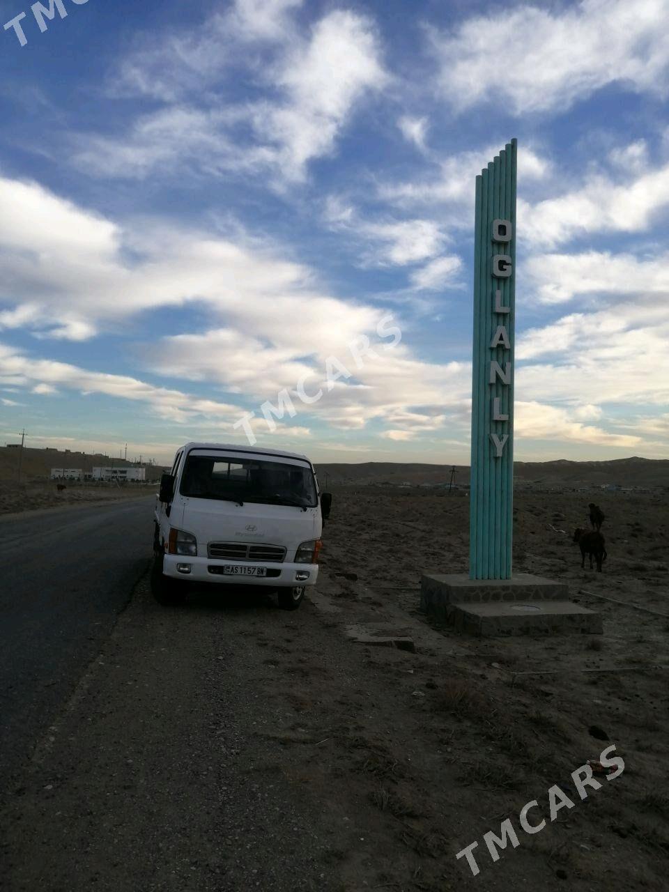 Mitsubishi Canter 2000 - 200 000 TMT - Балканабат - img 2